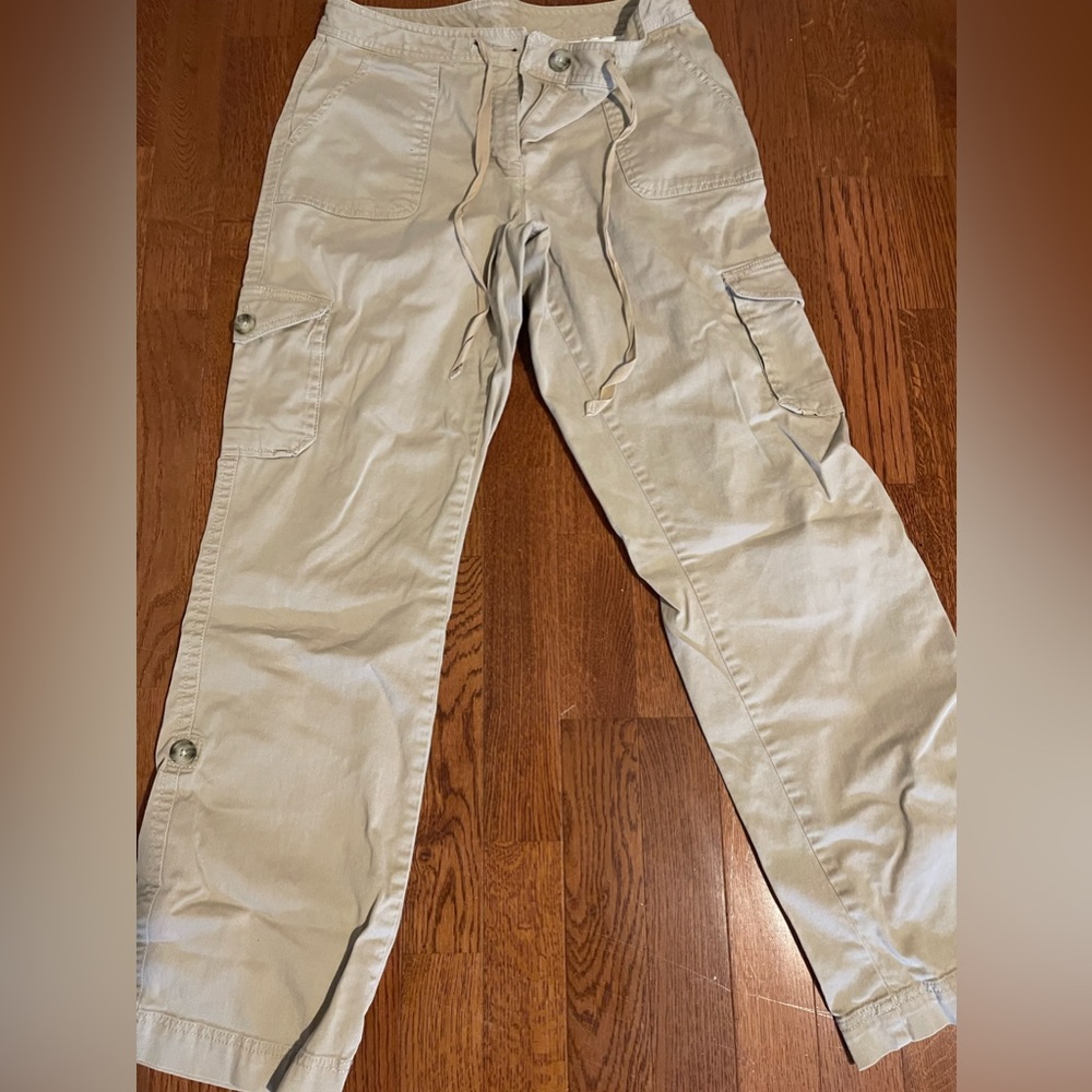 COPY - LL bean Southport cargo pants